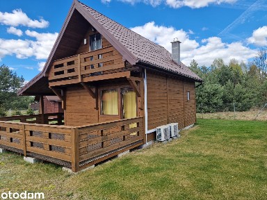 Krupocin, gm. Bukowiec | Dom 70 m² | Działka 702 m²