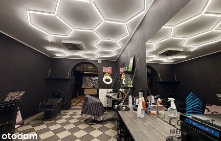 Bochnia, ul. Trudna | 39,70 m² | parter