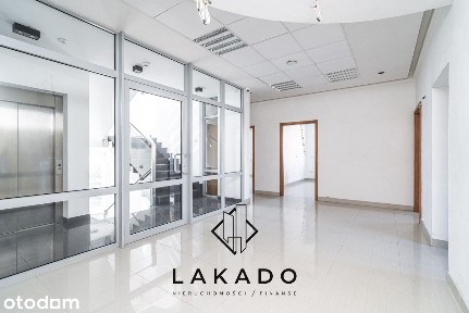 Budynek pod Klinikę