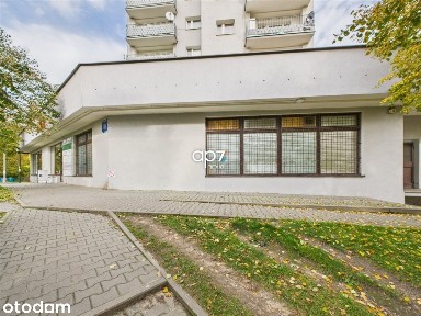 Lokal z dużym potencjałem blisko centrum miasta