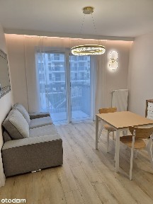 Rezerwacja Kawalerka na wynajem - Poznań, ul. Janickiego 33A Jeżyce