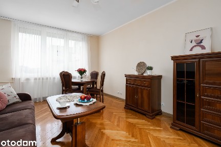 ul. Mieczysława Niedziałkowskiego, Wilda, Poznań, wielkopolskie