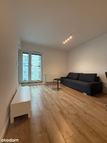 Wilda 5 Minut Od Browaru Garaż Balkon