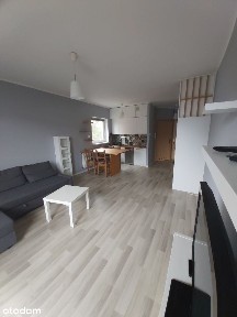 REZERWACJA umeblowana kawalerka 31 m+balkon. Akceptowane zwierzęta