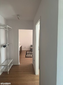 Mieszkanie, 48 m², Poznań