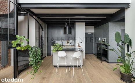 Apartament 63 m² | Zajezdnia, Jeżyce | Poznań