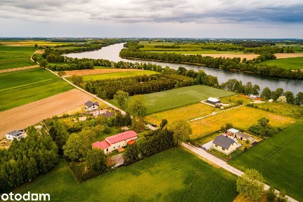 Kołdrąb, Janowiec Wielkopolski, żniński, kujawsko-pomorskie