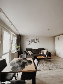 Mieszkanie, 32 m², Poznań
