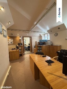 Lokal usługowy 59,7 m² na Waryńskiego