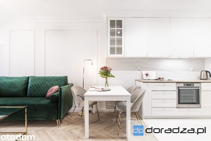 REZERWACJA !/2 pokoje/ 40,21m2/klimatyzacja/ loggia/ul. Legnicka 33