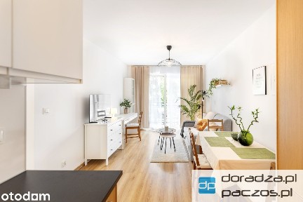 2 pokoje/ 38m2 / balkon /ul. Krzycka/ Klecina/akceptujemy zwierzęta