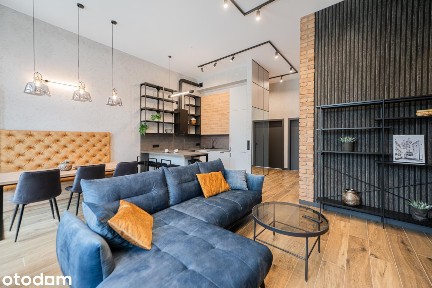 Luksusowy LOFT | Wiodk na Odrę| Bulwar Staromiejski | Garaż |