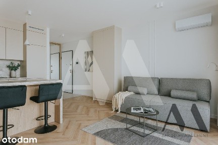 Mieszkanie, 31 m², Wrocław