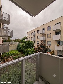 2 pokoje | miejsce w garażu | spokojna okolica | Klecina.
