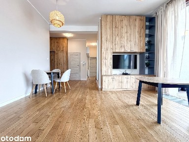 Wyjątkowy apartament przy Parku Wschodnim - Willa Wrocław | KRZYKI