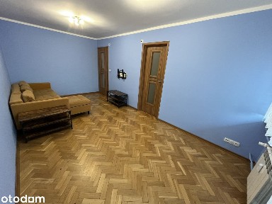 3-pokojowe mieszkanie z balkonem, Wrocław, Śródmieście, Benedyktyńska