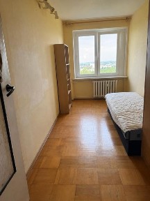 Sprzedam mieszkanie LSM 47,9m2