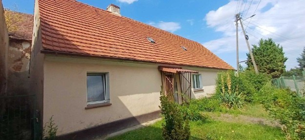 Urokliwy dom na sprzedaż 86m2 - Olszany, Gmina Strzegom