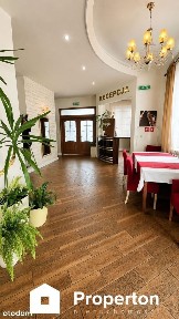 Obiekt pensjonat /hotel pod Lublinem