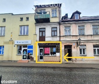 ul. Stanisława Moniuszki, Biała Podlaska, lubelskie
