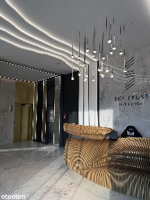 Nowe mieszkanie 2 pokojowe Sky Trust etap I