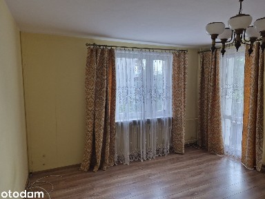 3-pokojowe mieszkanie 59,2 m², 1 piętro, sprzedaż bezpośrednia
