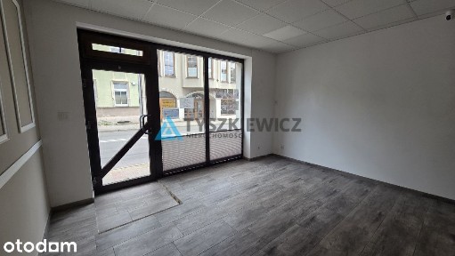 Lokal pod salon fryzjeski, kosmetyczny usługowy