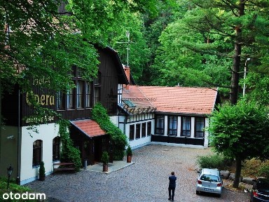 Sopot / hotel przy amfiteatrze / na sprzedaż