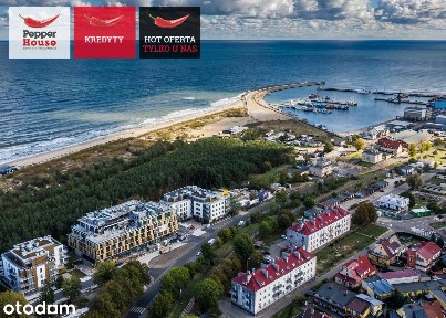 Pensjonat Władysławowo | 2 budynki | 12 pokoi