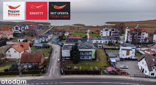 Pewna inwestycja na długi okres! Kup i zarabiaj!