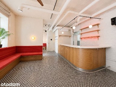 Centrum | Wyposażenie | Klimatyzacja | Ogródek