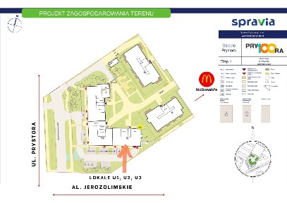 Lokal usługowy przy głównej trasie | Świetna ekspozycja | Ursus