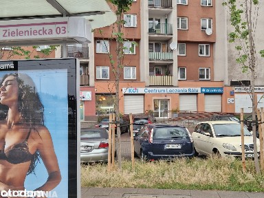 ul. Targowa, Kamionek, Praga-Południe, Warszawa, mazowieckie