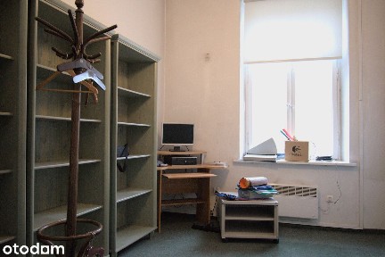 Lokal biurowo-usługowy w kamienicy, 170 m², Śródmieście
