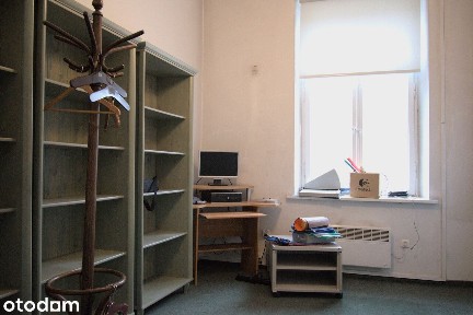 Lokal biurowo-usługowy w kamienicy, 170 m², Śródmieście