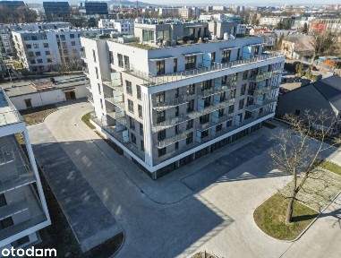 Lokal pod stomatologię | Łagiewnicka | 114 m²