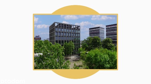 Biuro 112 m² w nowym biurowcu - Chorzowska 111, Katowice