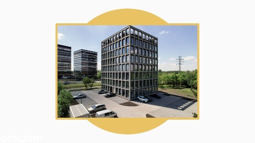 Nowoczesne biuro 77 m² | Chorzowska 111 | Katowice