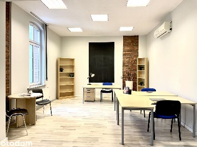 Tanio do wynajęcia lokal biurowy w Katowicach 3500 zł
