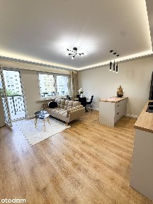 REZERWACJA Mieszkanie 4 pokoje Legionowa Piaski Duży Balkon Loggia
