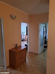 Mieszkanie na parterze z ogrodem na Zielonych Wzgórzach, 63 m²