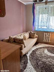 REZERWACJA Słoneczne mieszkanie z balkonem i widokiem