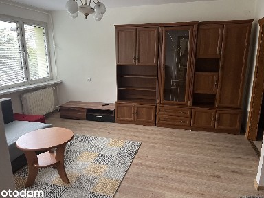 Wynajmę mieszkanie 2 pokojowe w centrum Wąbrzeźna