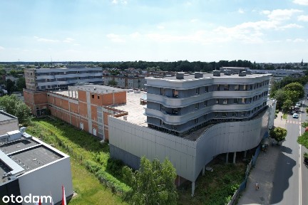 Inwestycja Usługowo-Mieszkalna w Centrum Gniezna