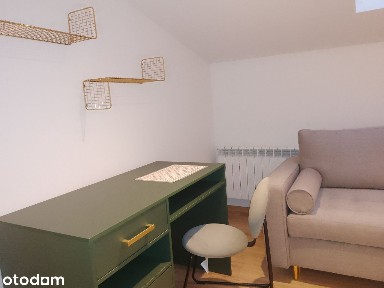 Kawalerka 22m2 w centrum