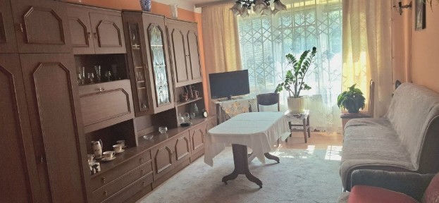 Mieszkanie 2 pokoje 50,2m² REZERWACJA