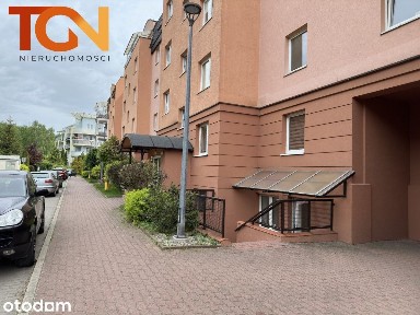 Lokal komercyjny na Janowie