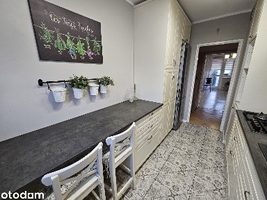 Zadbane mieszkanie | 3 pokoje | osobna kuchnia | Grodzisk Wielkopolski