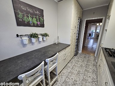 Zadbane mieszkanie | 3 pokoje | osobna kuchnia | Grodzisk Wielkopolski