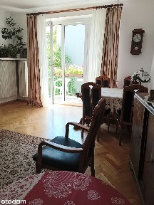 Wyjątkowa lokalizacja